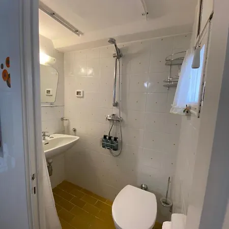 Victoria בית נופש *