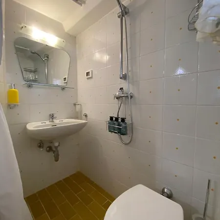 Holiday home Victoria Camogli