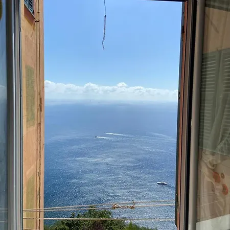 Victoria Camogli
