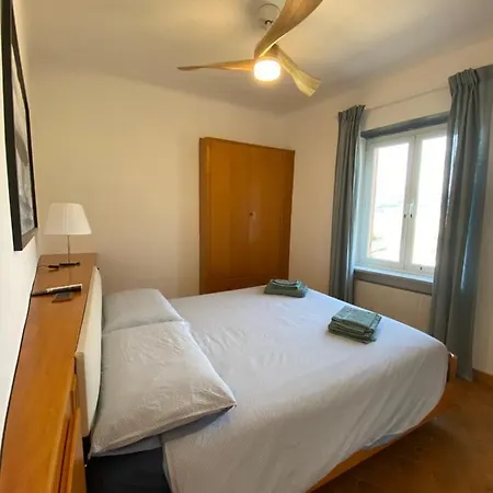 Holiday home Victoria Camogli