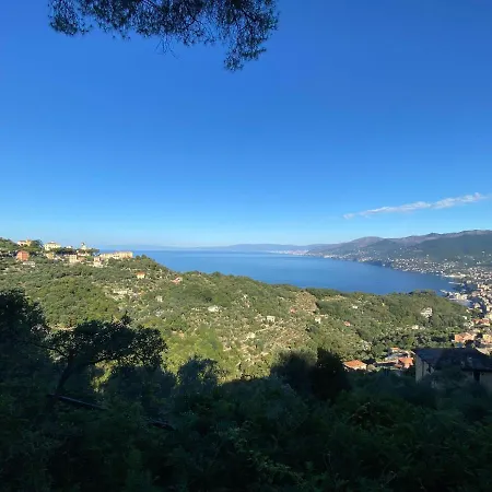 Victoria * Camogli