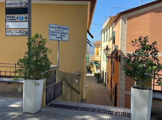 Hébergement de vacances Victoria *