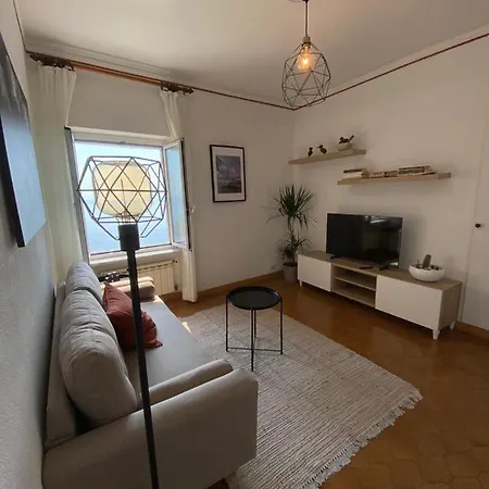 Victoria Prázdninový dům Camogli